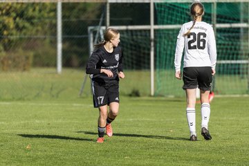 Bild 193 - F SV Henstedt Ulzburg2 - FSG Kaki-StuSie : Ergebnis: 2:2
